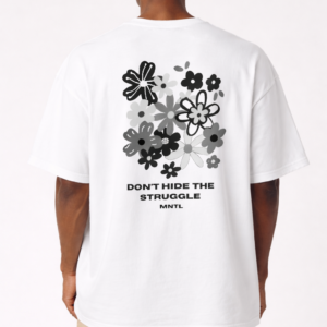 MNTL t-shirt